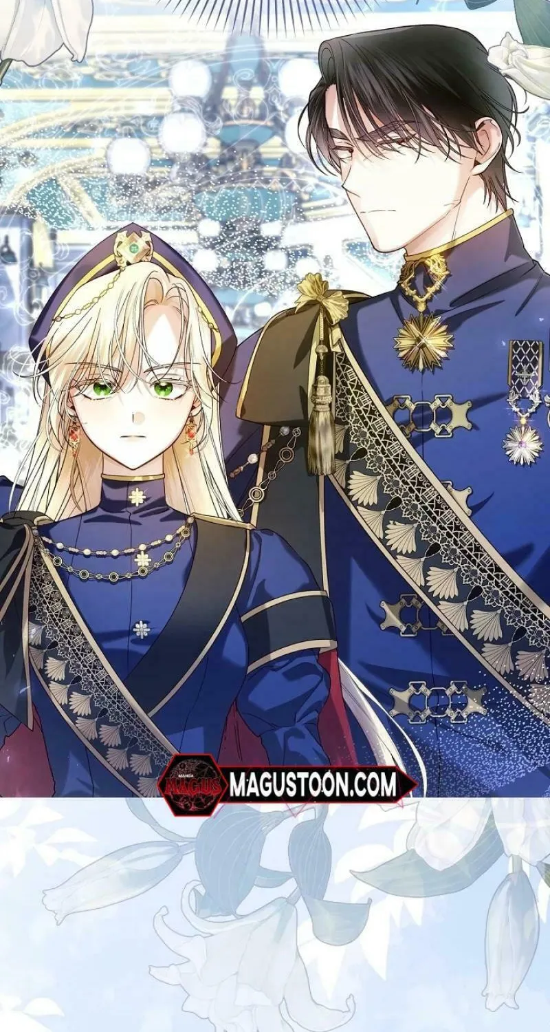 Read How to Hide the Emperor’s Child chapter 110 image 50 on Lezhin