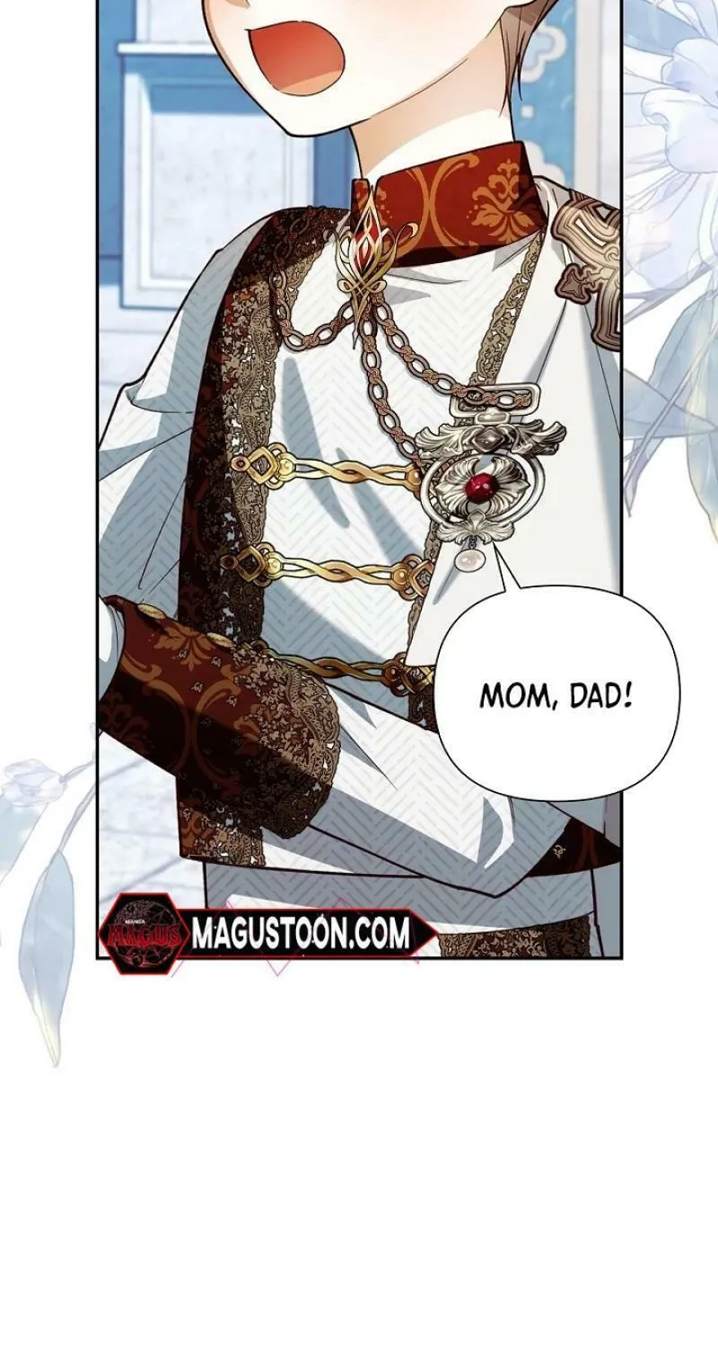 Read How to Hide the Emperor’s Child chapter 110 image 56 on Lezhin