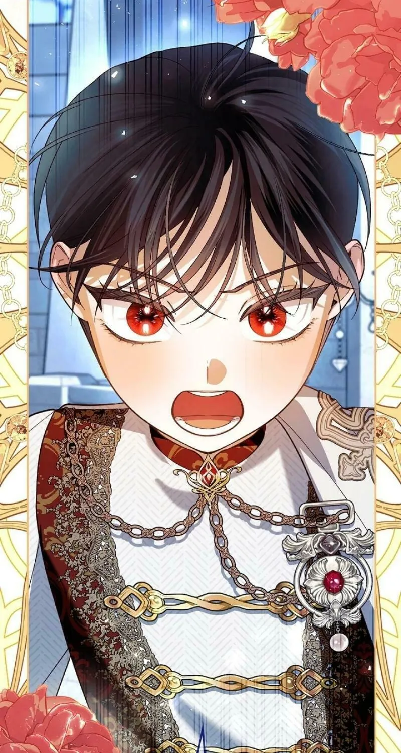 Read How to Hide the Emperor’s Child chapter 110 image 6 on Lezhin