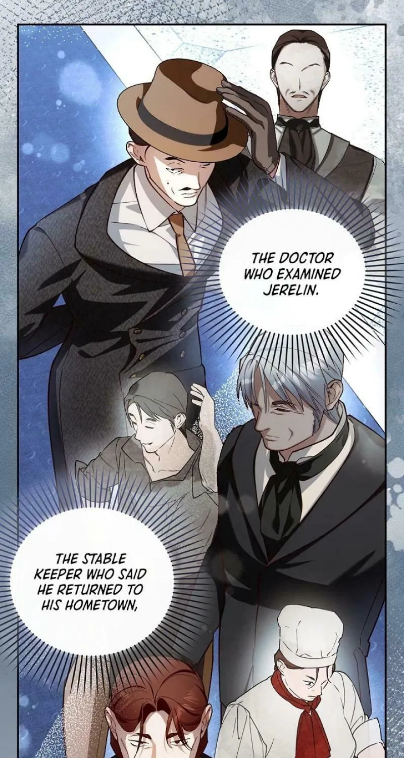 Read How to Hide the Emperor’s Child chapter 110 image 64 on Lezhin