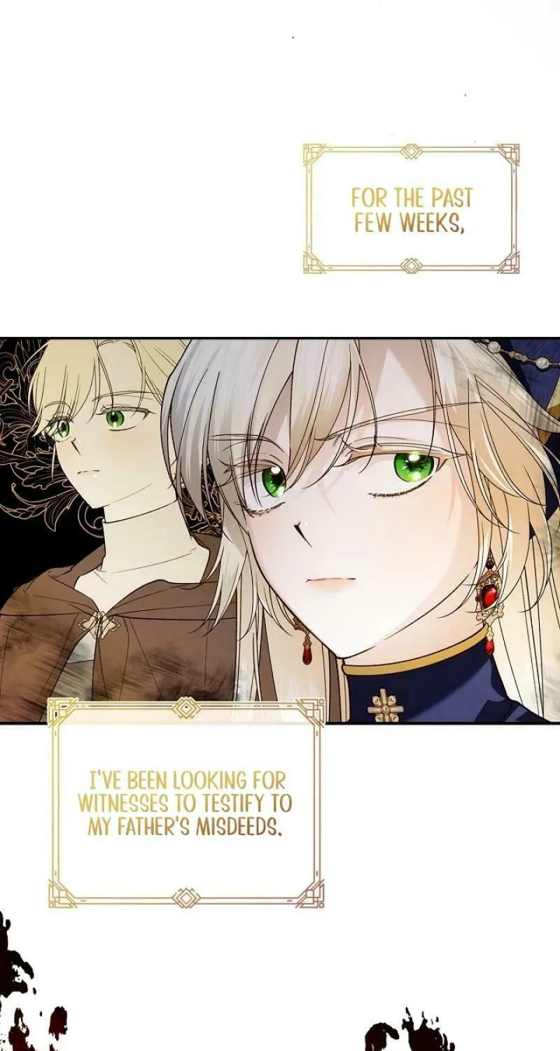 Read How to Hide the Emperor’s Child chapter 110 image 67 on Lezhin