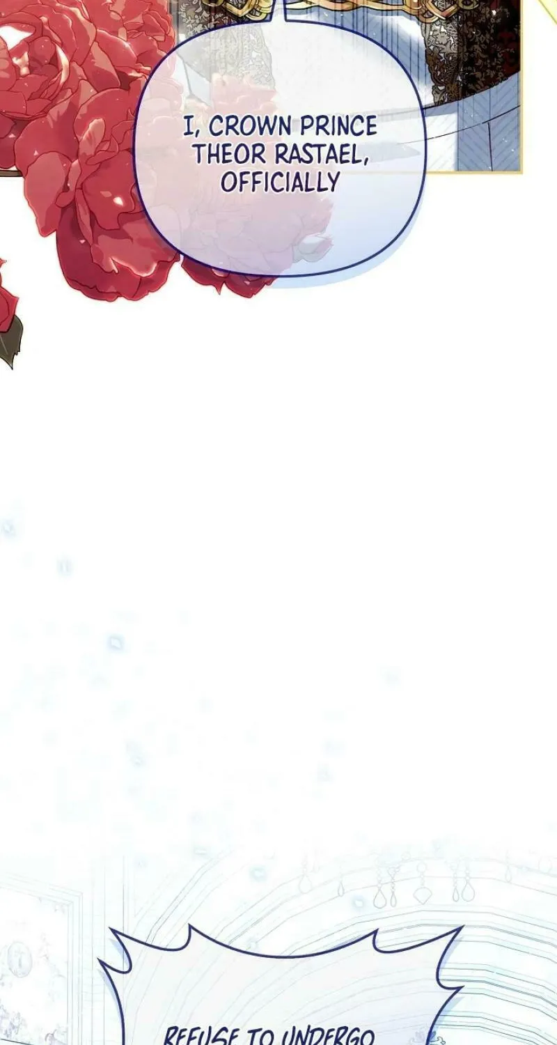 Read How to Hide the Emperor’s Child chapter 110 image 7 on Lezhin