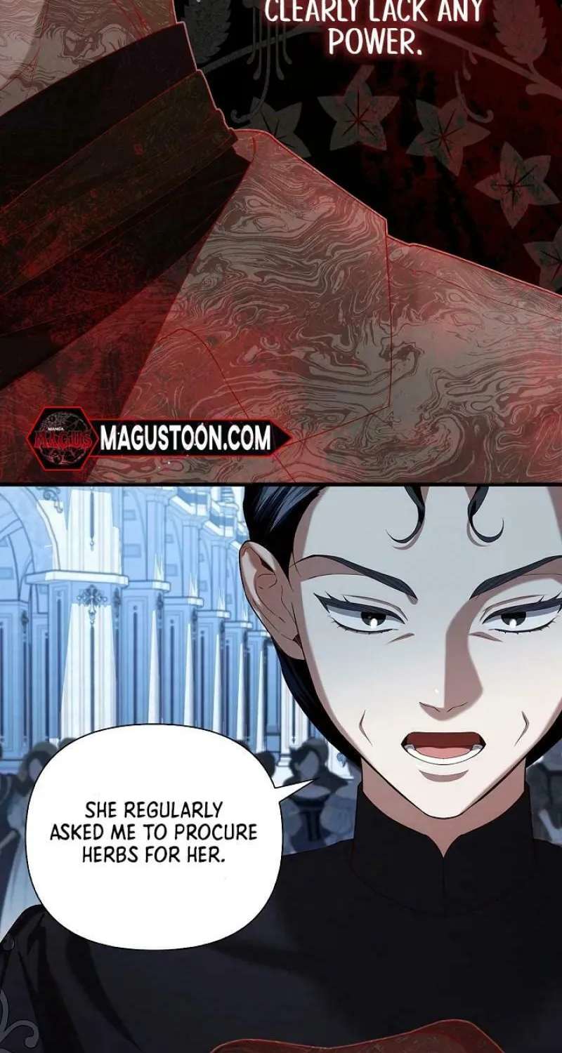 Read How to Hide the Emperor’s Child chapter 110 image 71 on Lezhin