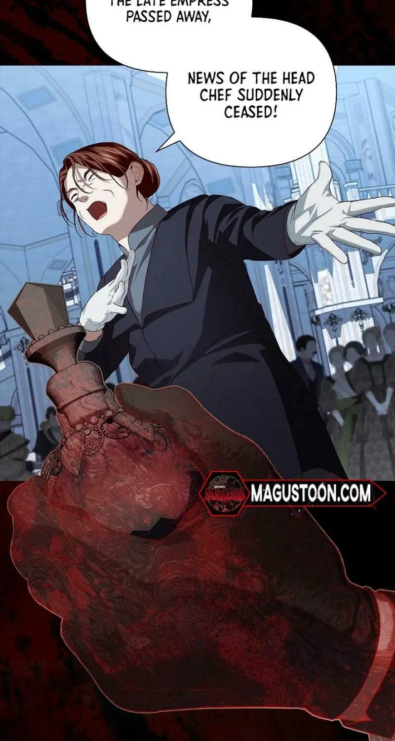 Read How to Hide the Emperor’s Child chapter 110 image 73 on Lezhin