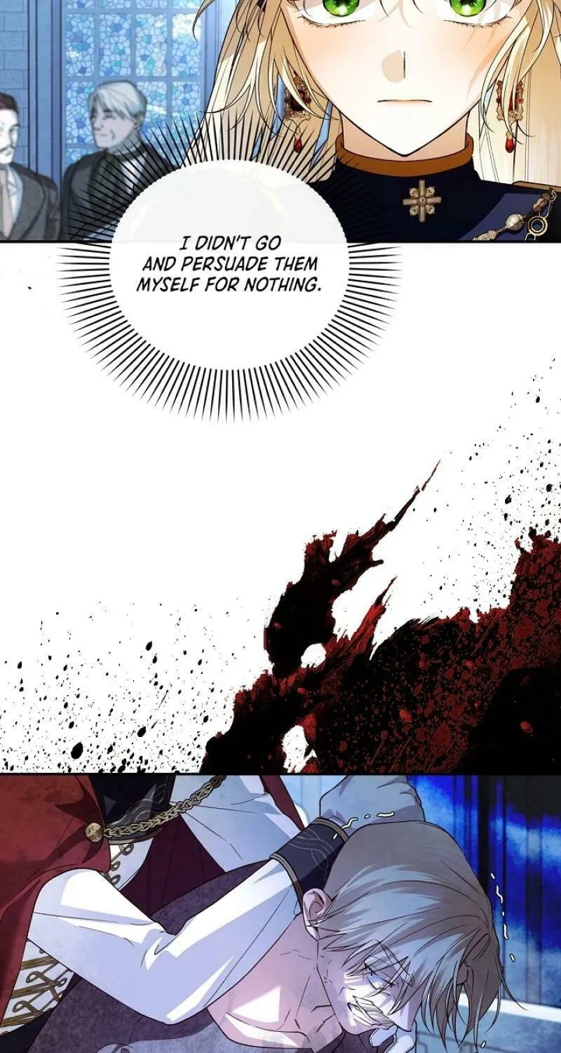Read How to Hide the Emperor’s Child chapter 110 image 85 on Lezhin