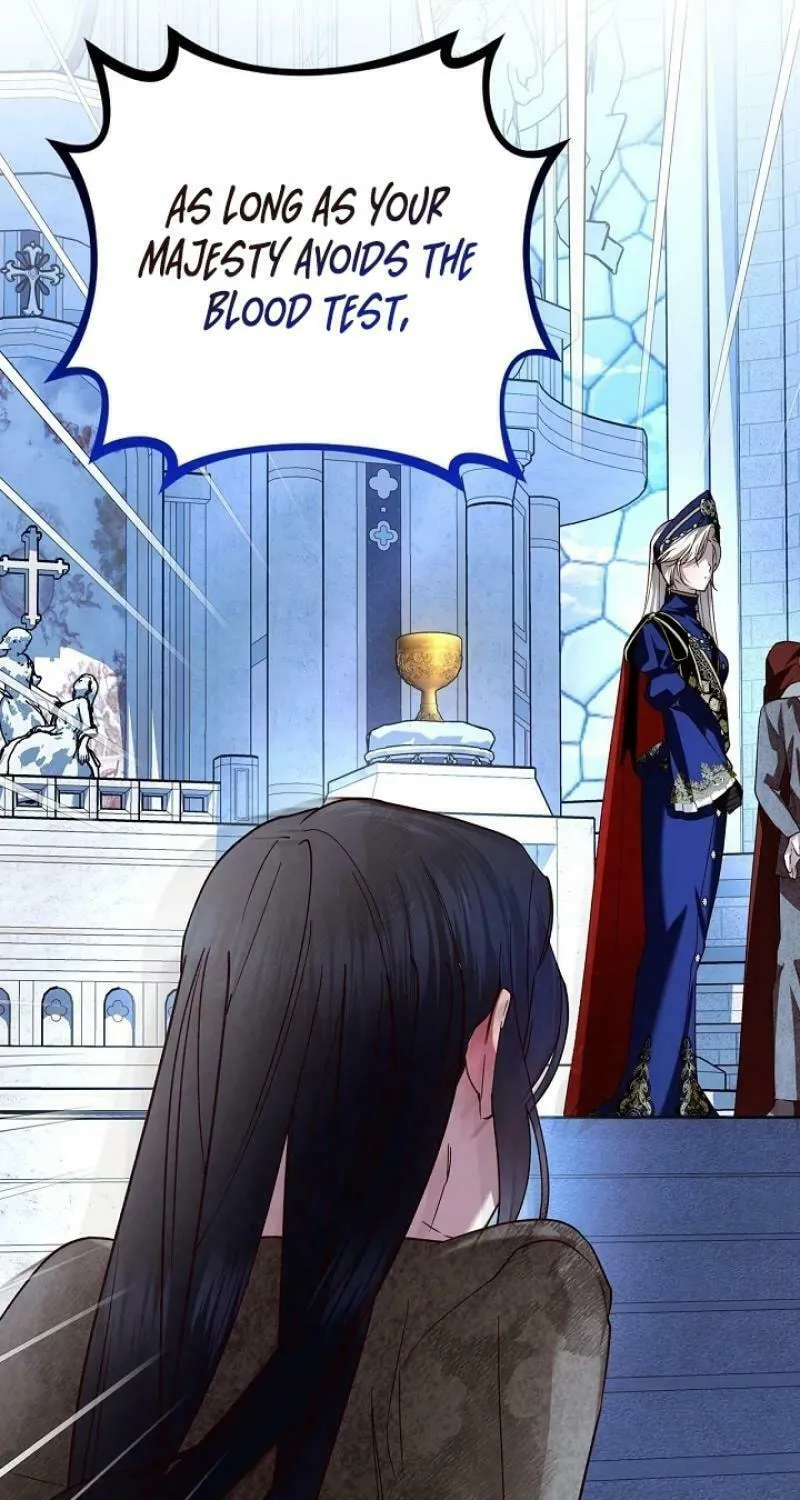 Read How to Hide the Emperor’s Child chapter 110 image 92 on Lezhin