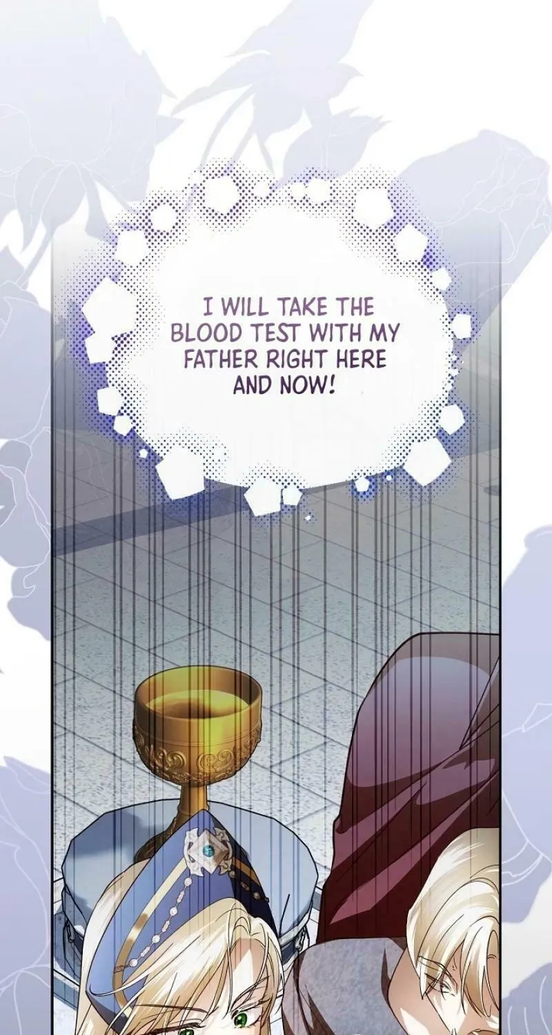 Read How to Hide the Emperor’s Child chapter 110 image 97 on Lezhin