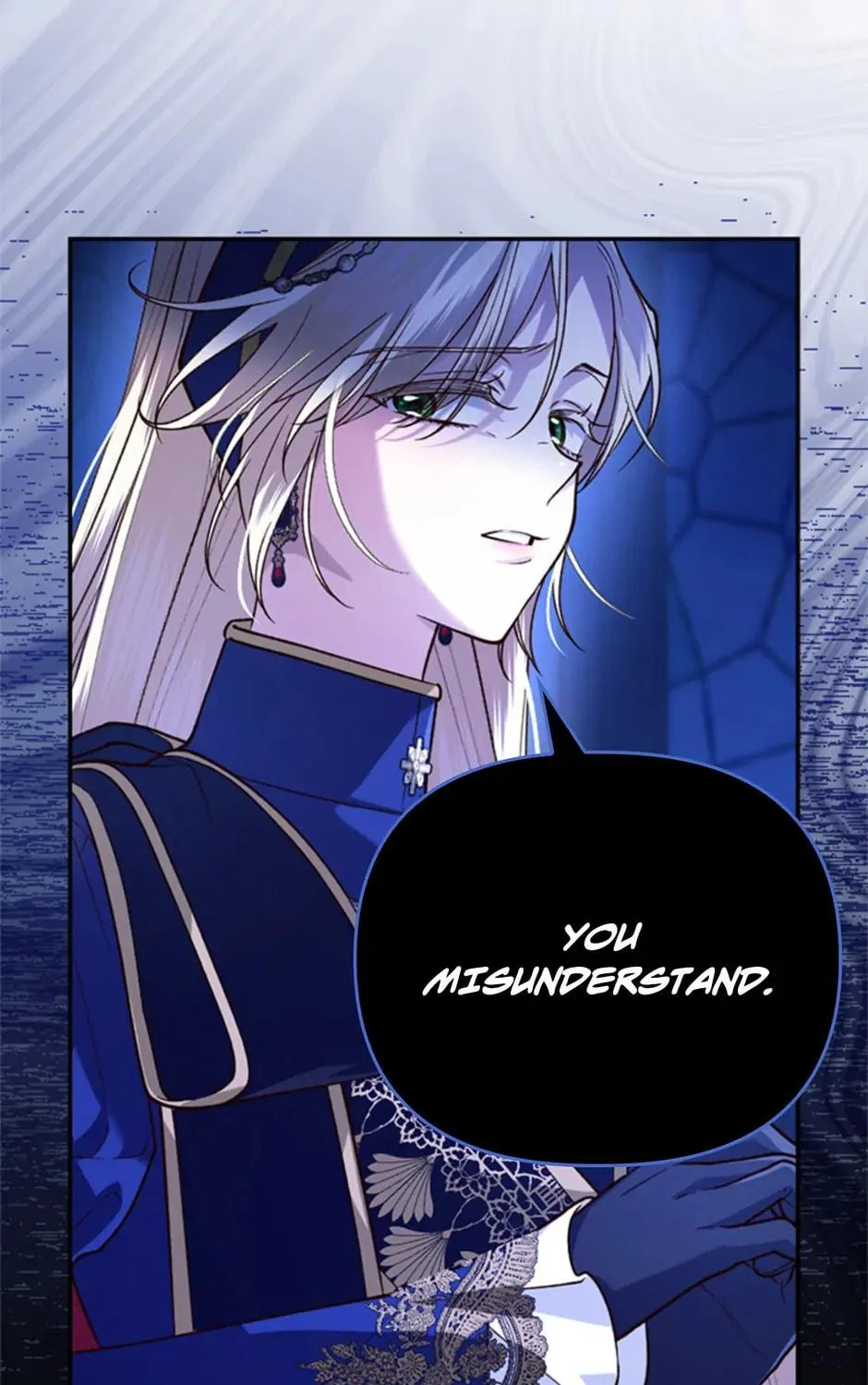 Read How to Hide the Emperor’s Child chapter 111 image 10 on Lezhin