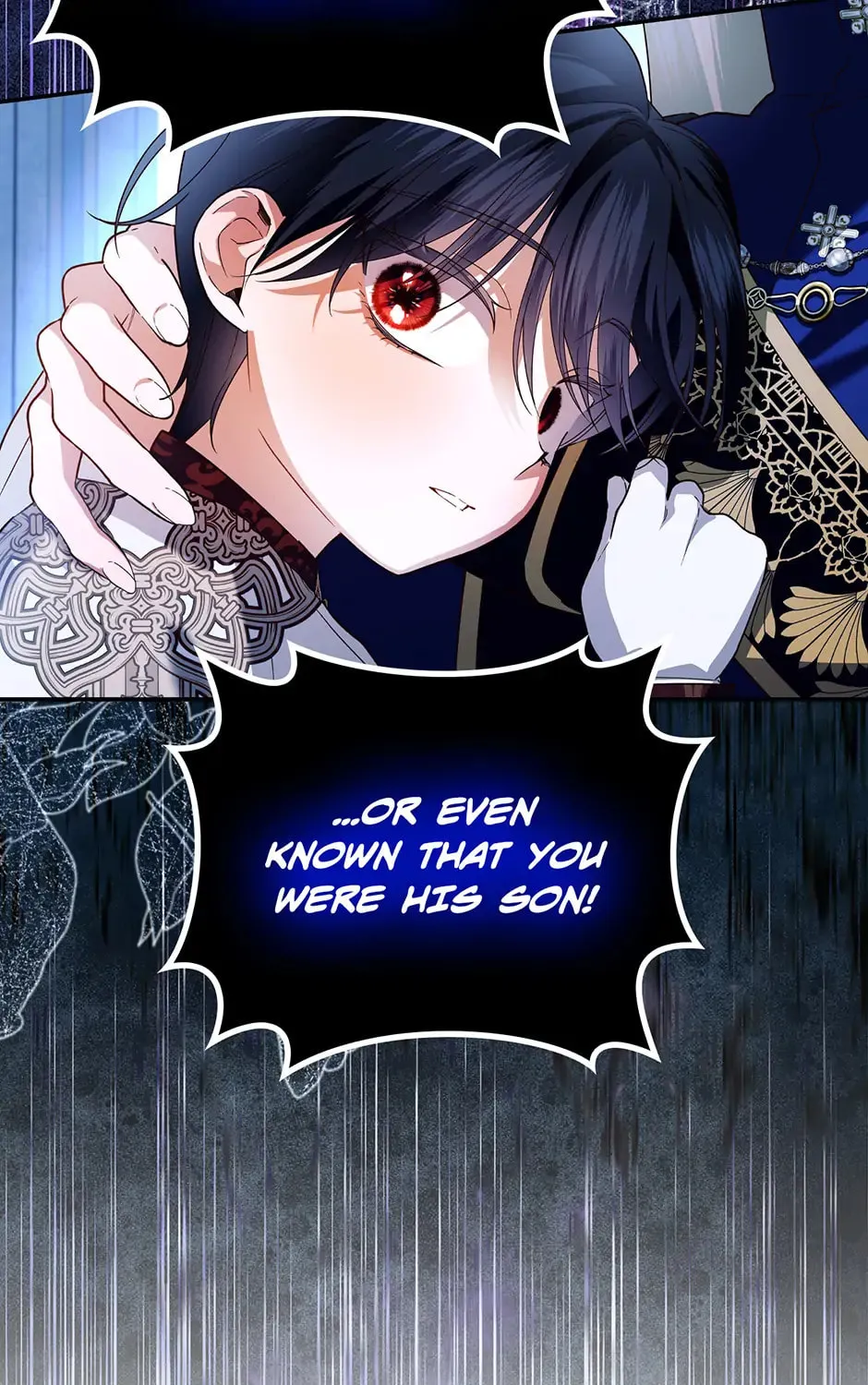 Read How to Hide the Emperor’s Child chapter 111 image 102 on Lezhin