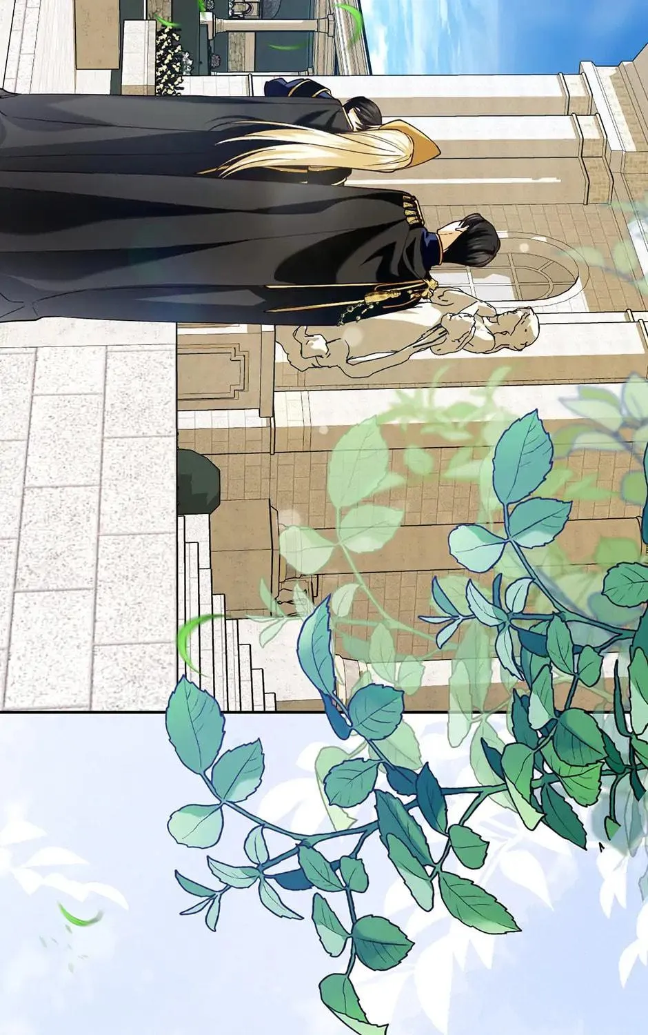 Read How to Hide the Emperor’s Child chapter 111 image 136 on Lezhin