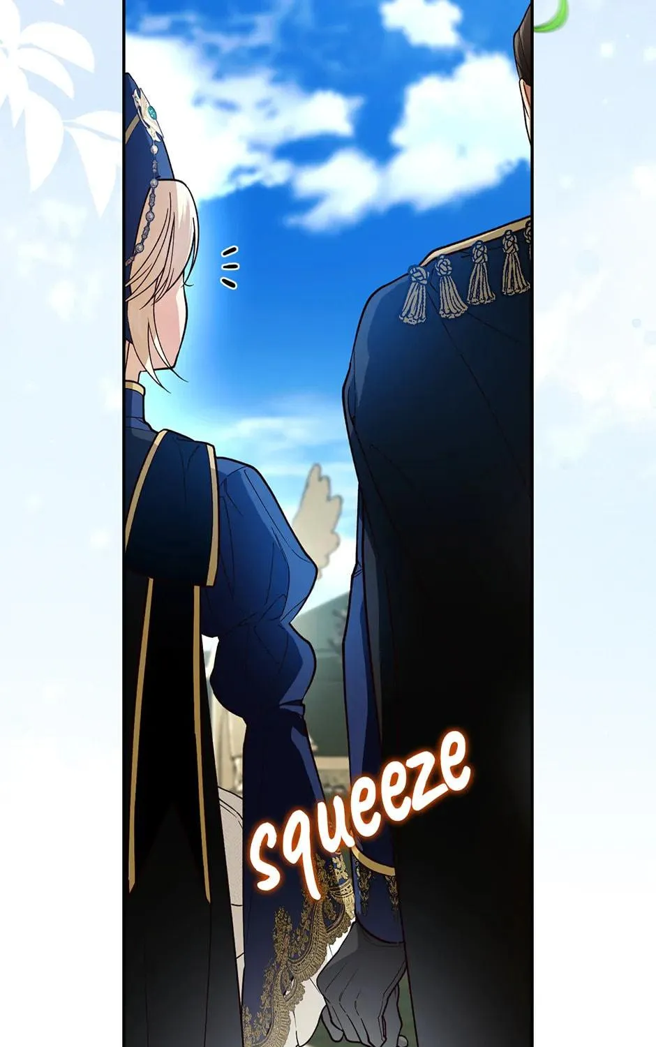 Read How to Hide the Emperor’s Child chapter 111 image 138 on Lezhin