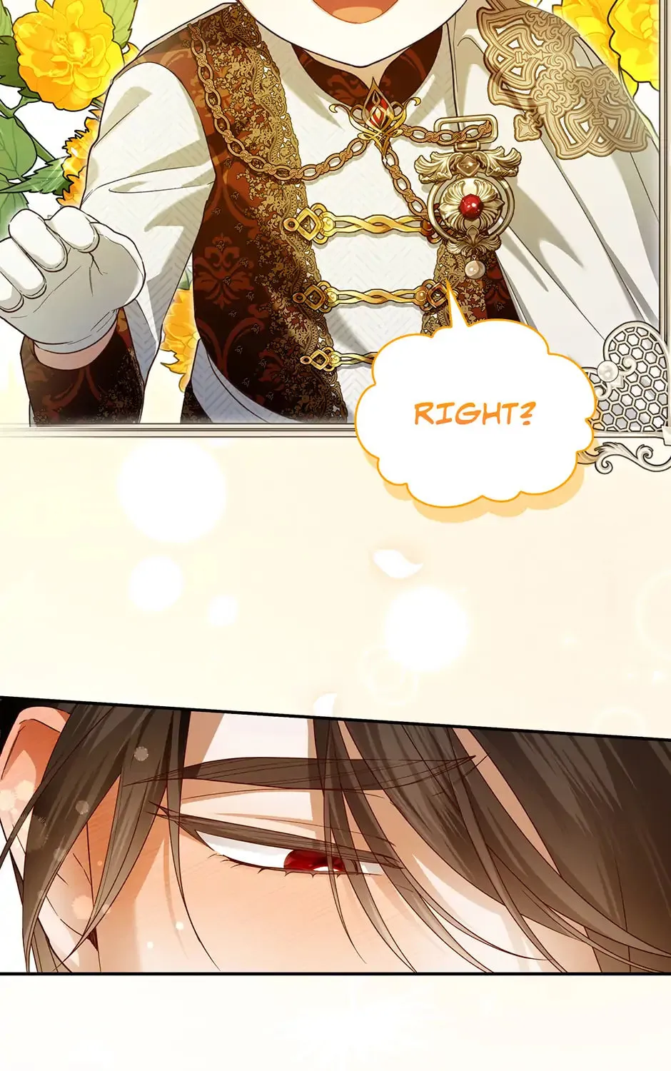 Read How to Hide the Emperor’s Child chapter 111 image 152 on Lezhin