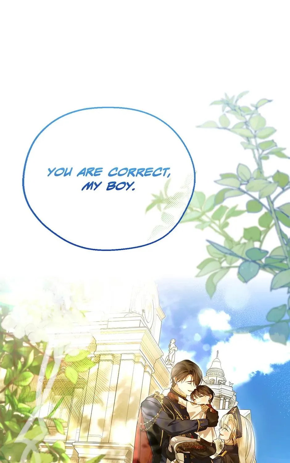 Read How to Hide the Emperor’s Child chapter 111 image 154 on Lezhin