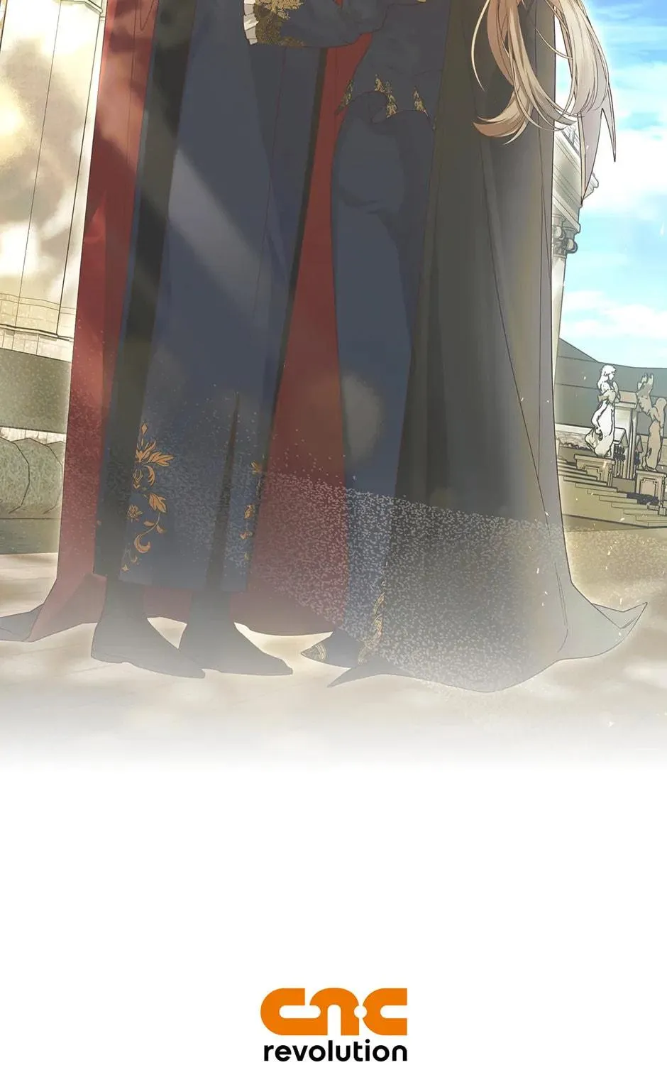 Read How to Hide the Emperor’s Child chapter 111 image 160 on Lezhin