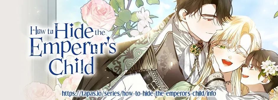 Read How to Hide the Emperor’s Child chapter 111 image 162 on Lezhin