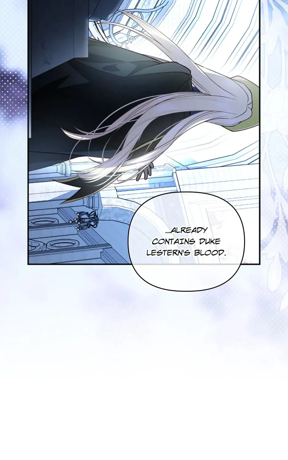 Read How to Hide the Emperor’s Child chapter 111 image 2 on Lezhin