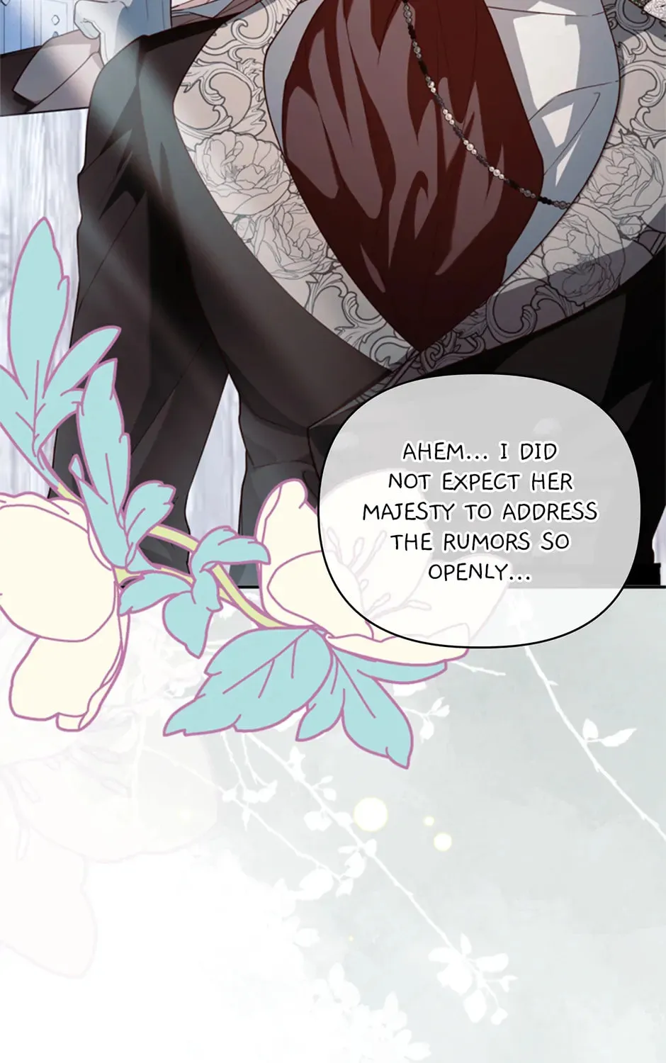 Read How to Hide the Emperor’s Child chapter 111 image 20 on Lezhin