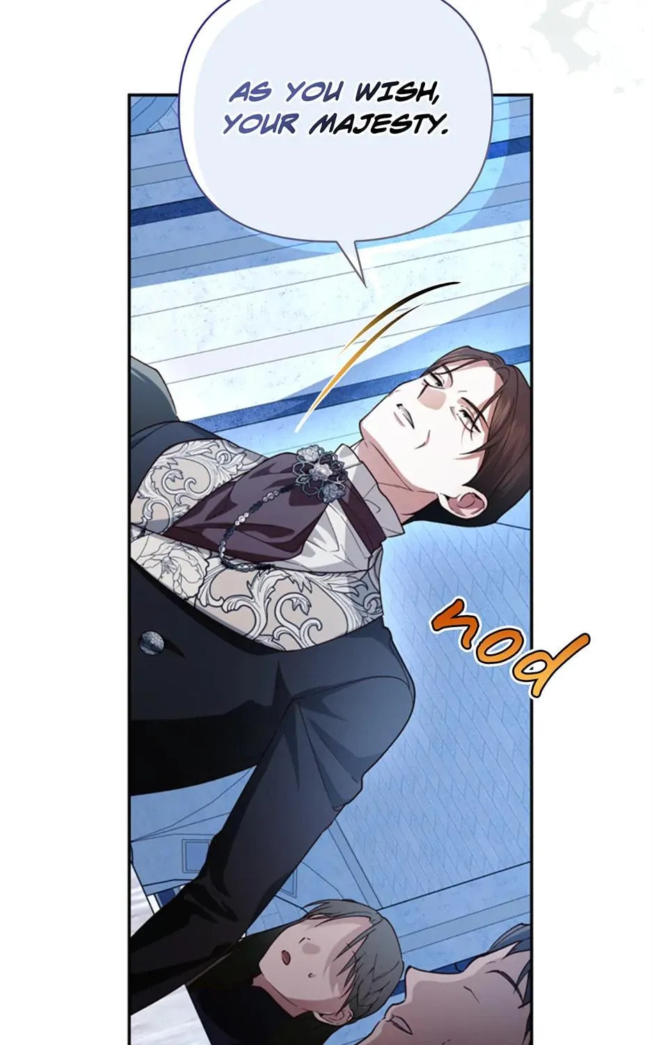 Read How to Hide the Emperor’s Child chapter 111 image 22 on Lezhin