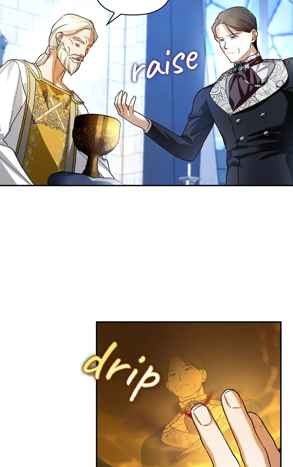 Read How to Hide the Emperor’s Child chapter 111 image 30 on Lezhin