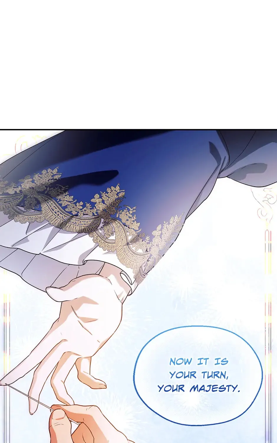 Read How to Hide the Emperor’s Child chapter 111 image 32 on Lezhin