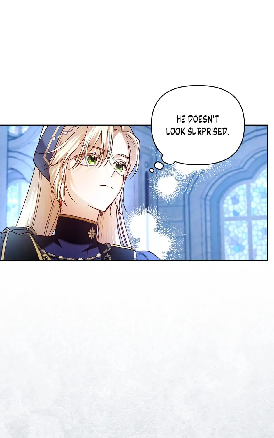Read How to Hide the Emperor’s Child chapter 111 image 56 on Lezhin