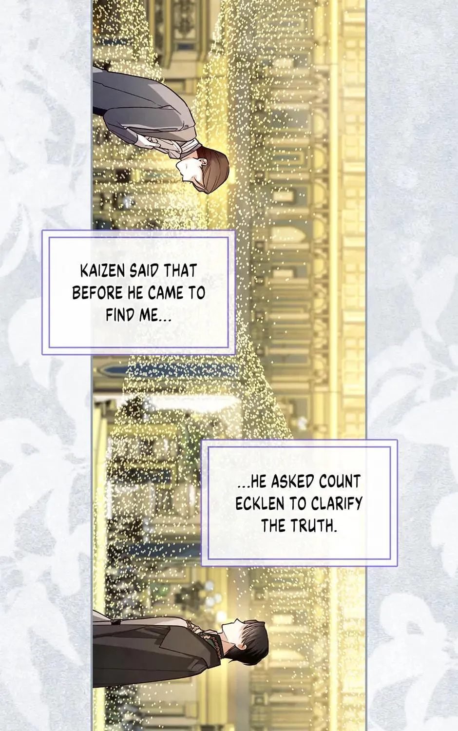 Read How to Hide the Emperor’s Child chapter 111 image 58 on Lezhin