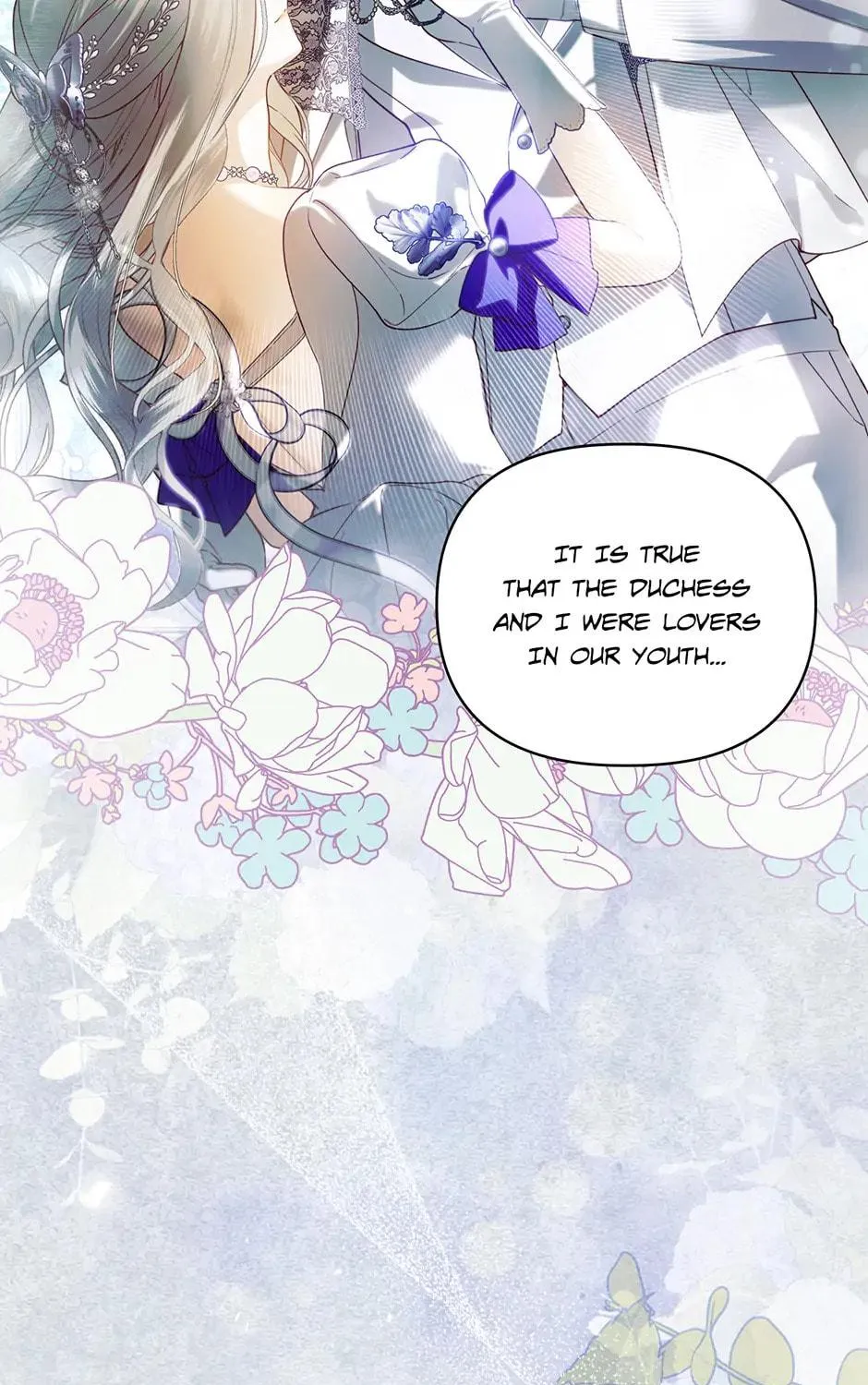 Read How to Hide the Emperor’s Child chapter 111 image 64 on Lezhin