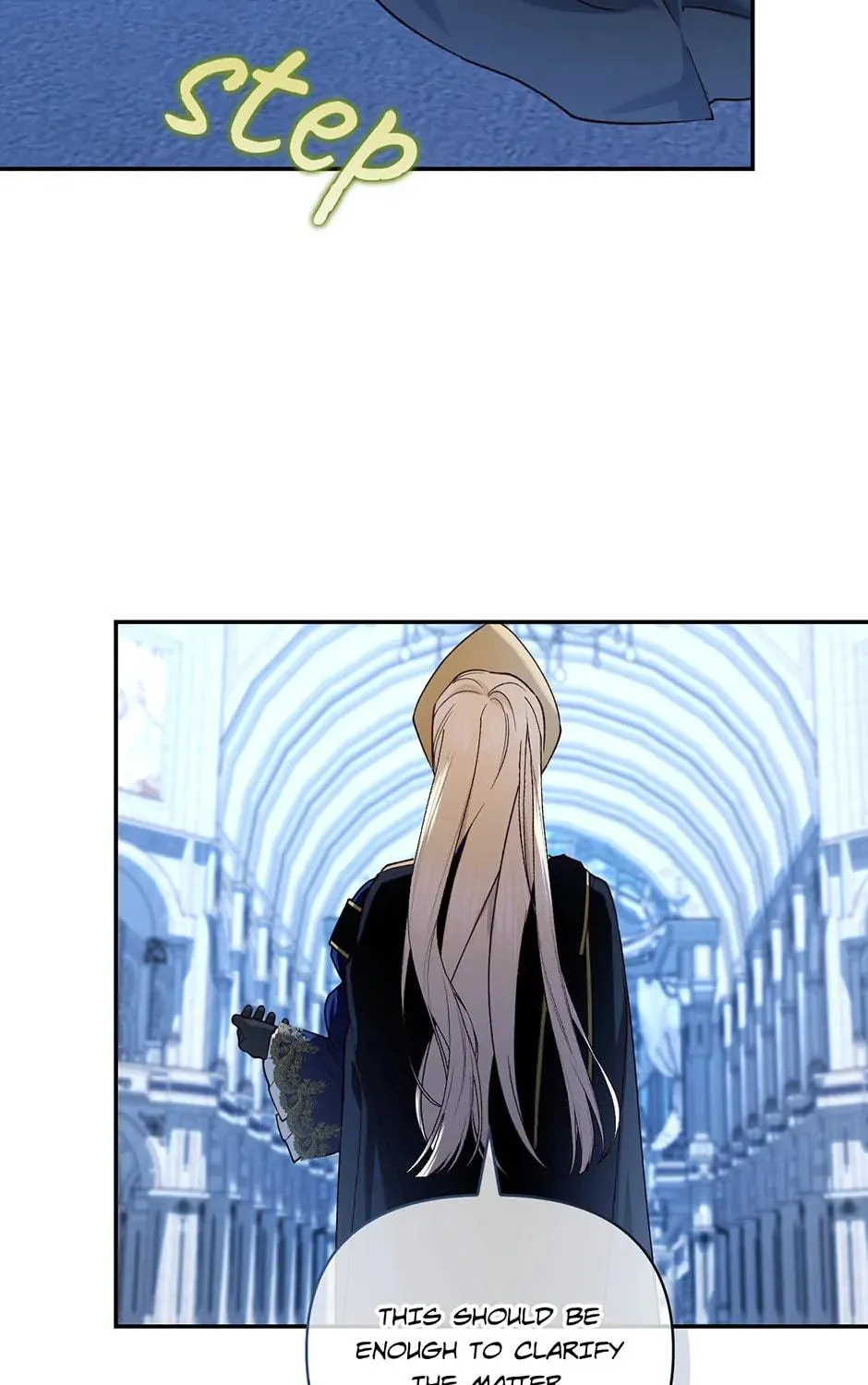 Read How to Hide the Emperor’s Child chapter 111 image 68 on Lezhin