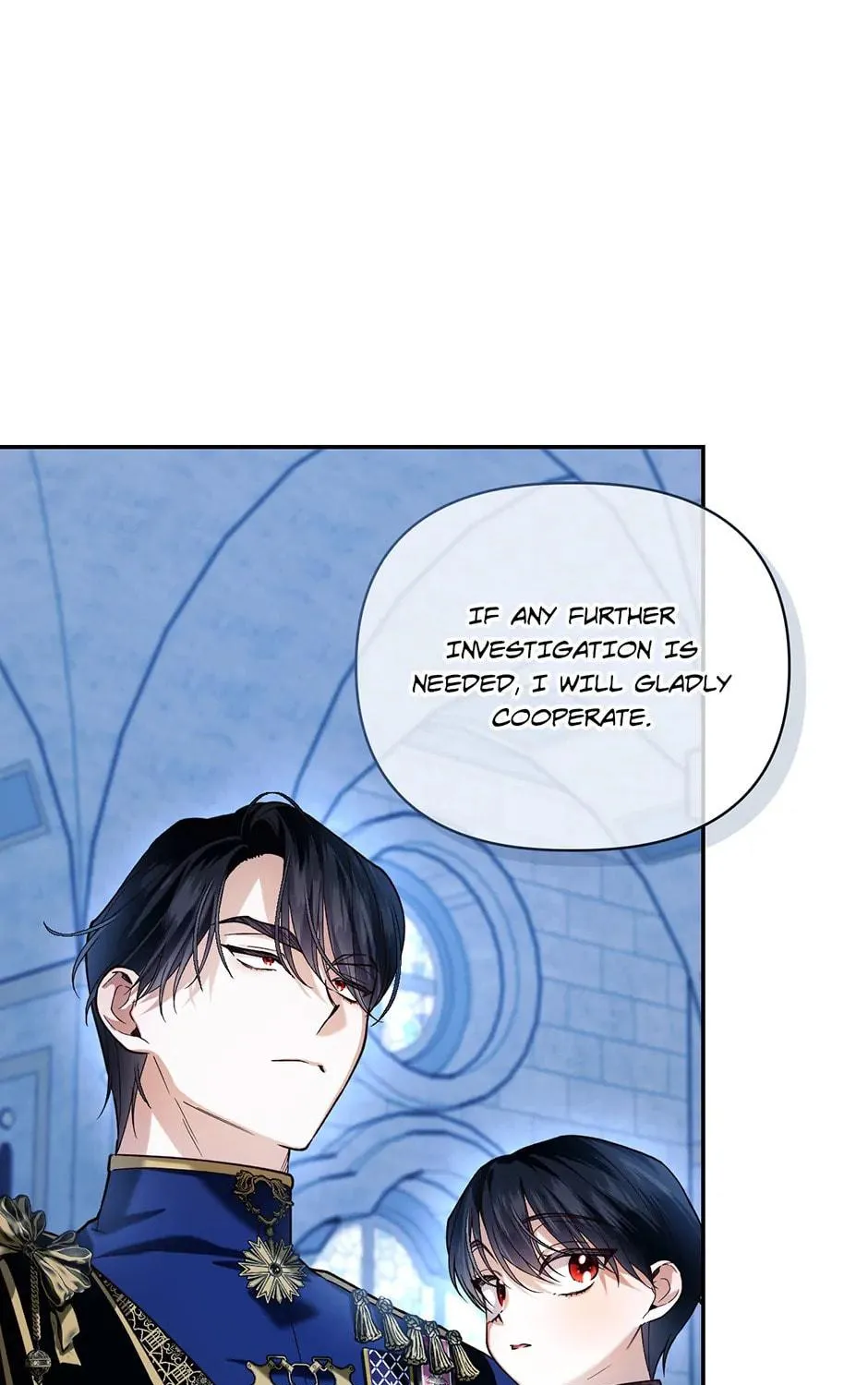 Read How to Hide the Emperor’s Child chapter 111 image 70 on Lezhin