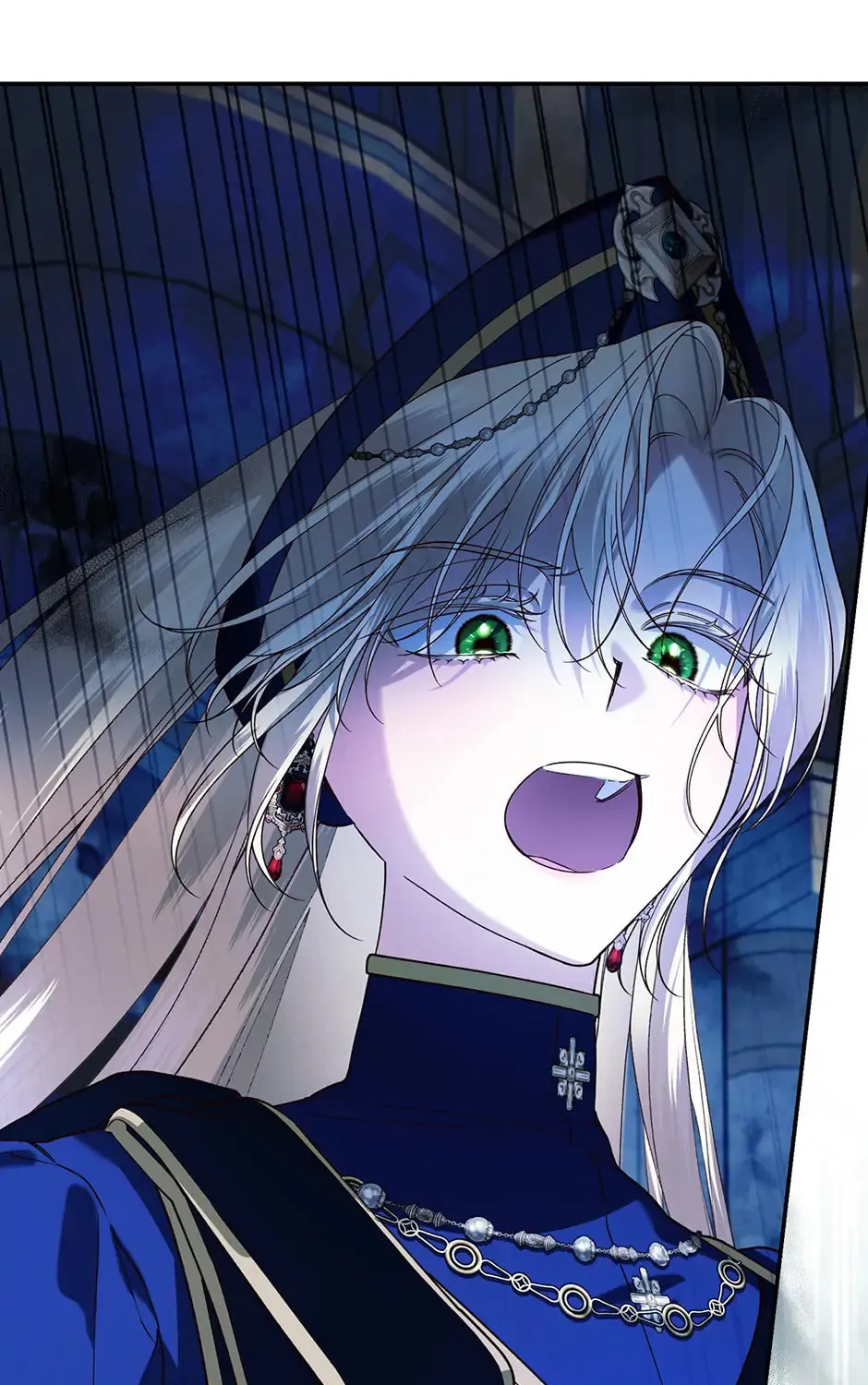 Read How to Hide the Emperor’s Child chapter 111 image 74 on Lezhin