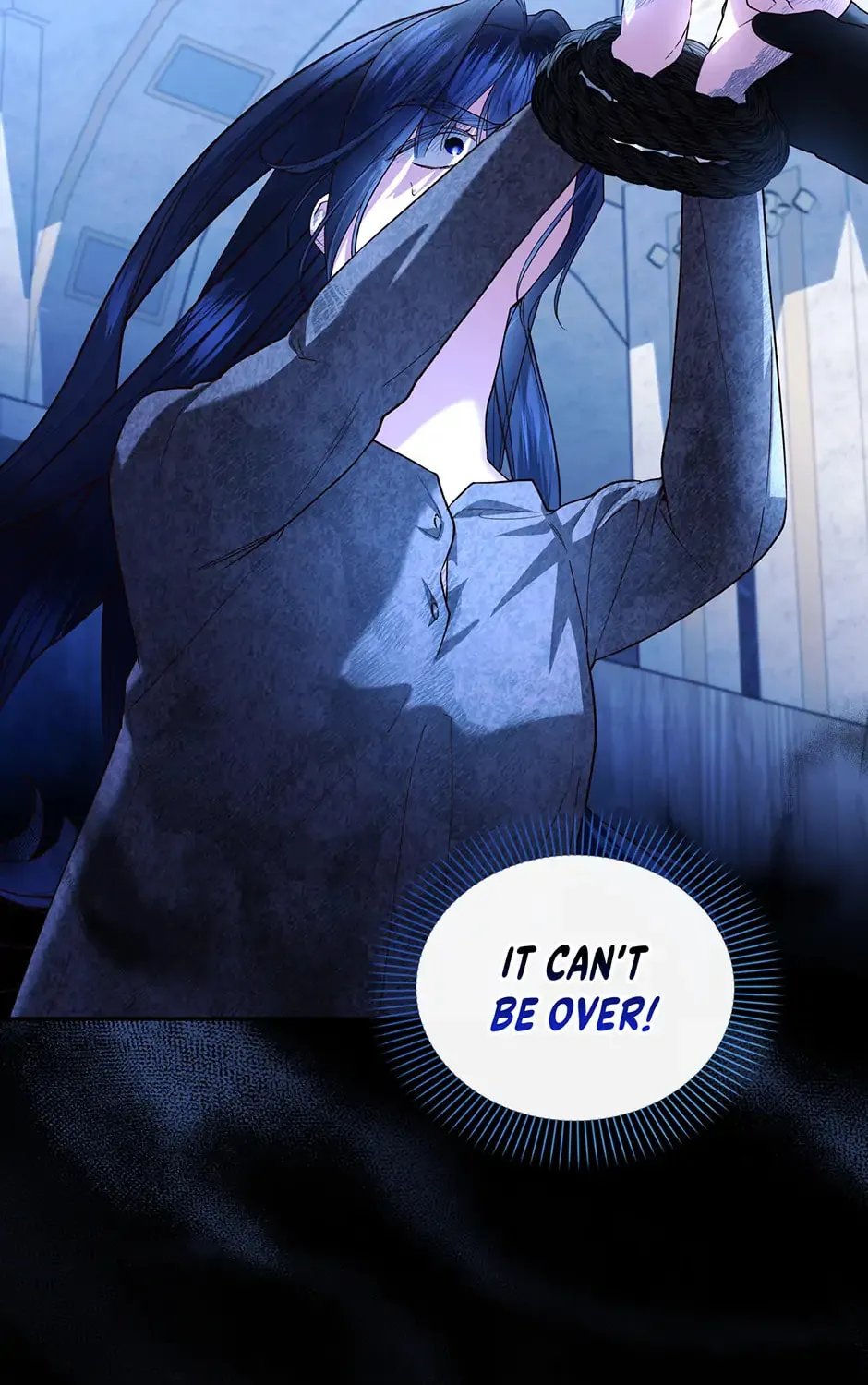 Read How to Hide the Emperor’s Child chapter 111 image 84 on Lezhin