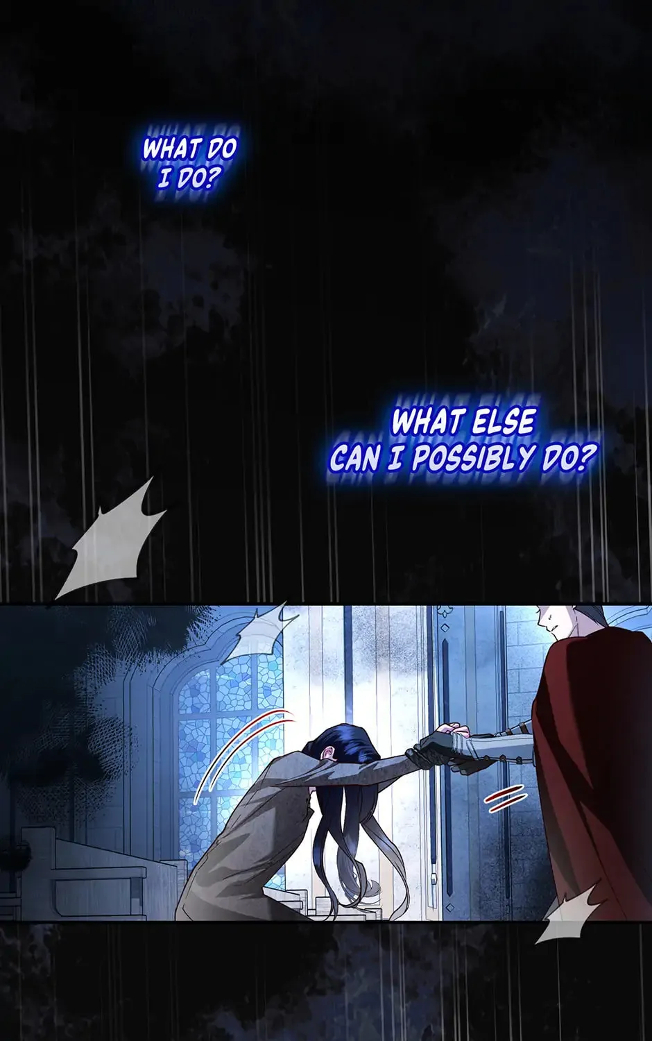 Read How to Hide the Emperor’s Child chapter 111 image 86 on Lezhin