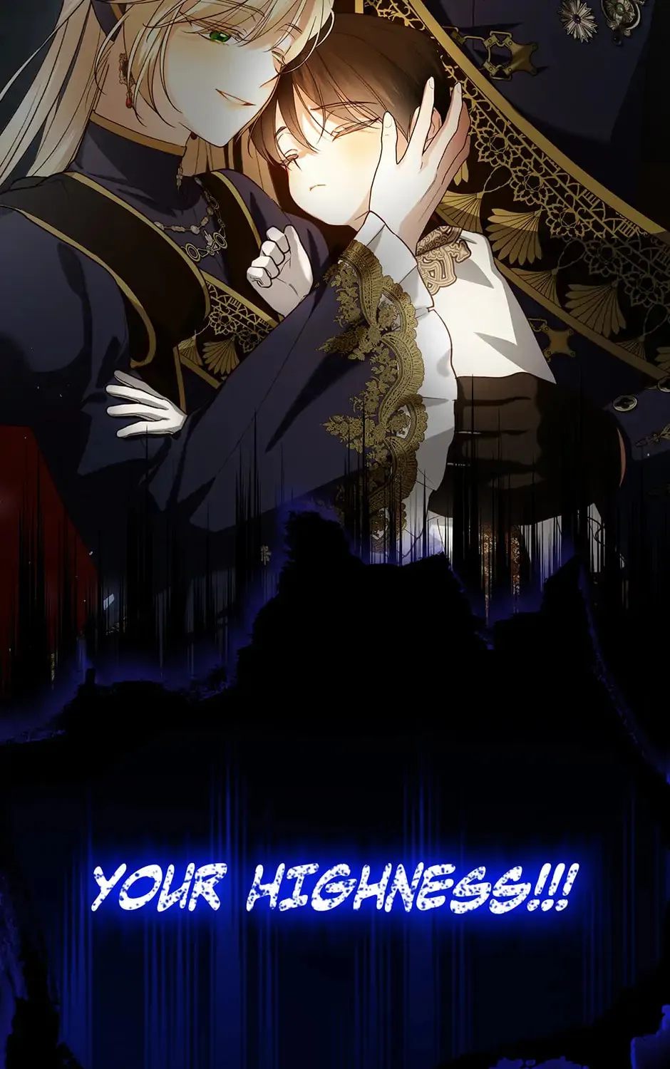 Read How to Hide the Emperor’s Child chapter 111 image 92 on Lezhin