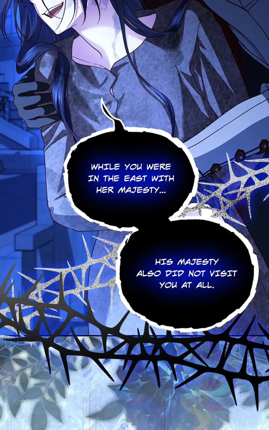 Read How to Hide the Emperor’s Child chapter 111 image 96 on Lezhin