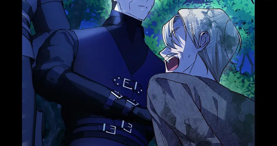 Read How to Hide the Emperor’s Child chapter 113 image 1 on Lezhin