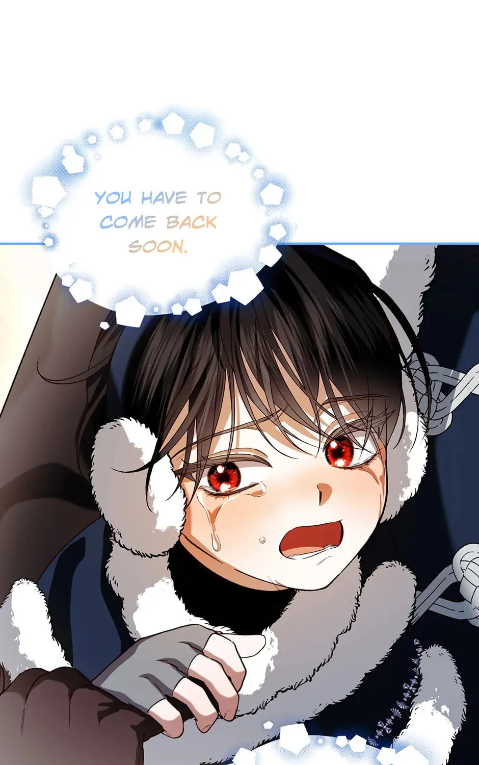 Read How to Hide the Emperor’s Child chapter 113 image 102 on Lezhin