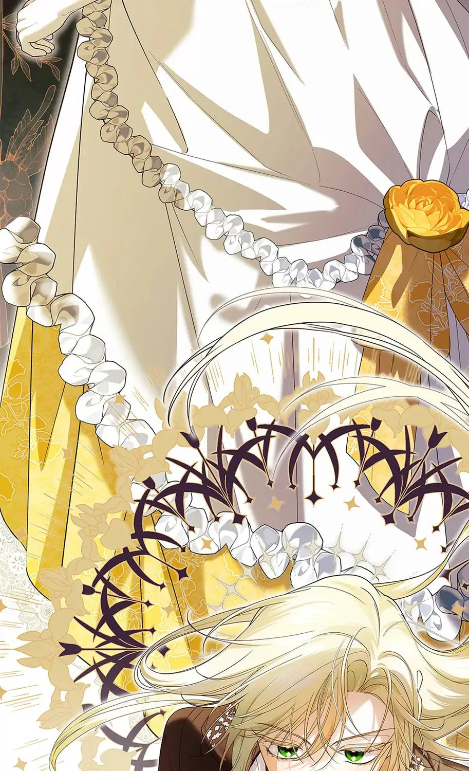 Read How to Hide the Emperor’s Child chapter 113 image 114 on Lezhin