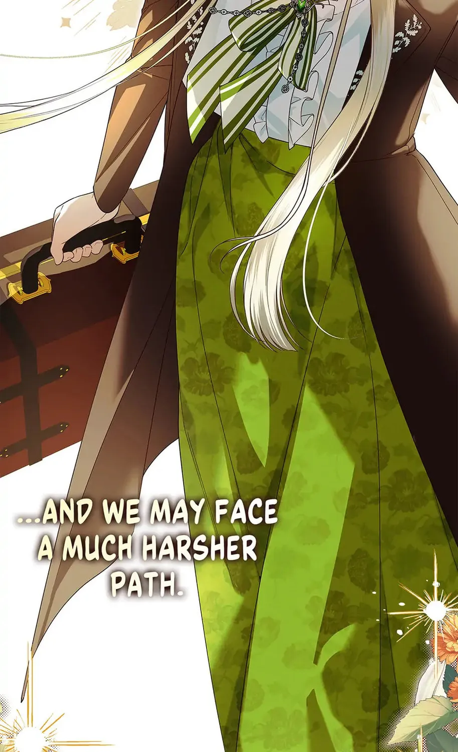 Read How to Hide the Emperor’s Child chapter 113 image 116 on Lezhin