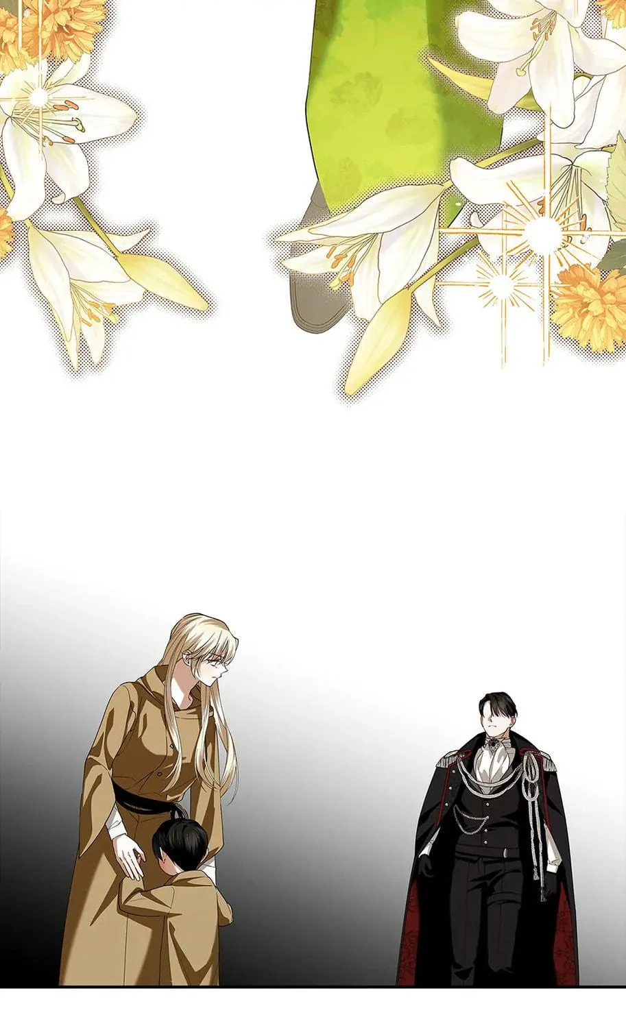 Read How to Hide the Emperor’s Child chapter 113 image 118 on Lezhin