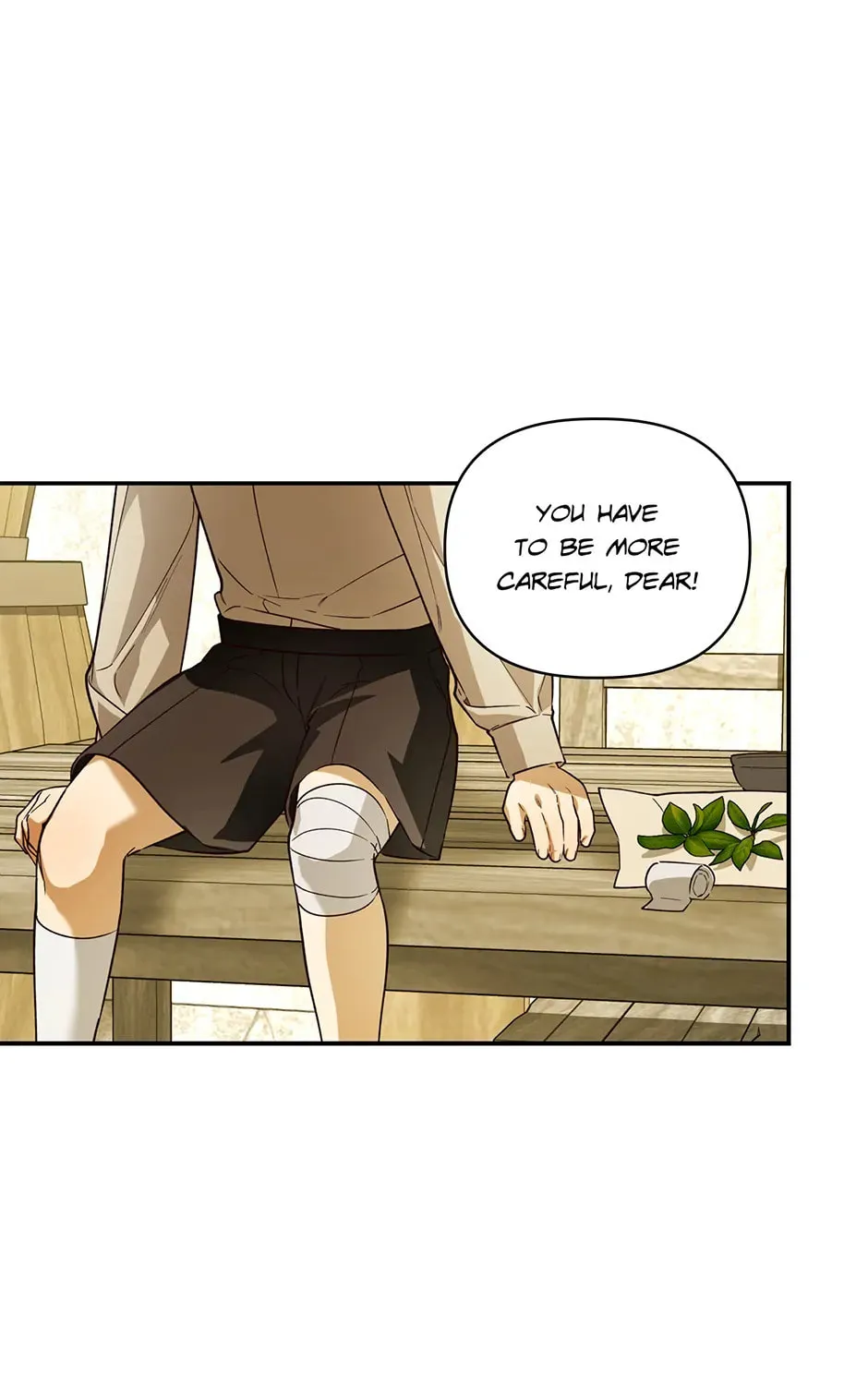 Read How to Hide the Emperor’s Child chapter 113 image 132 on Lezhin