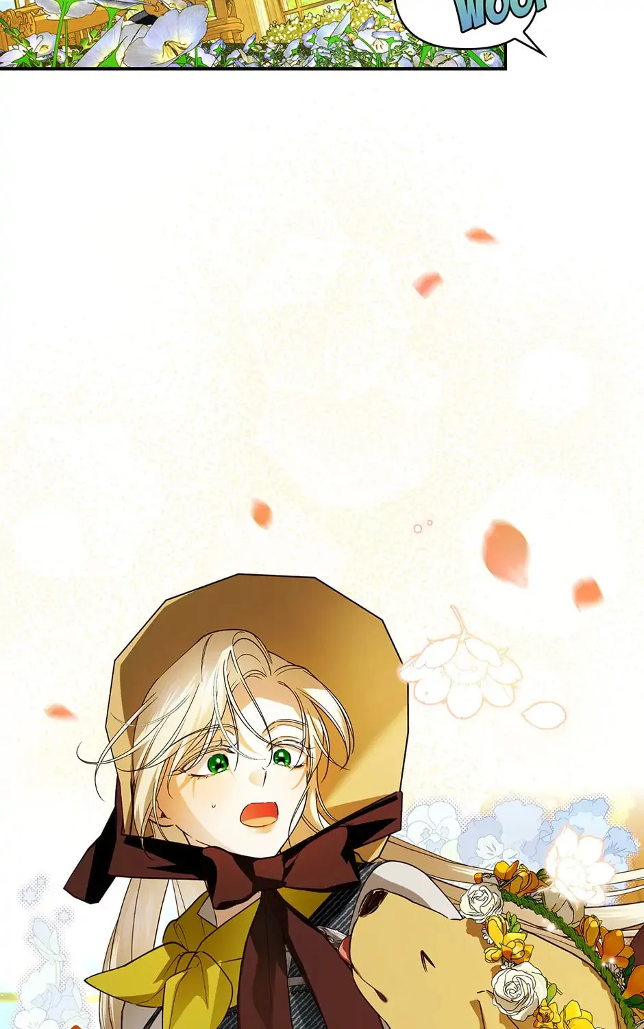 Read How to Hide the Emperor’s Child chapter 113 image 146 on Lezhin