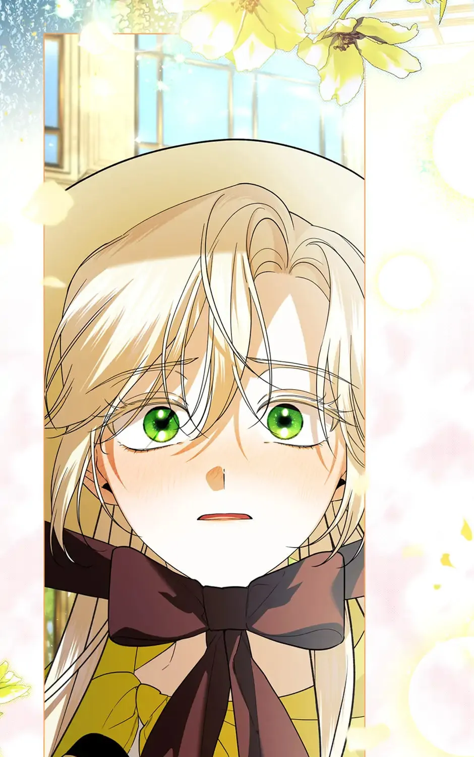 Read How to Hide the Emperor’s Child chapter 113 image 156 on Lezhin