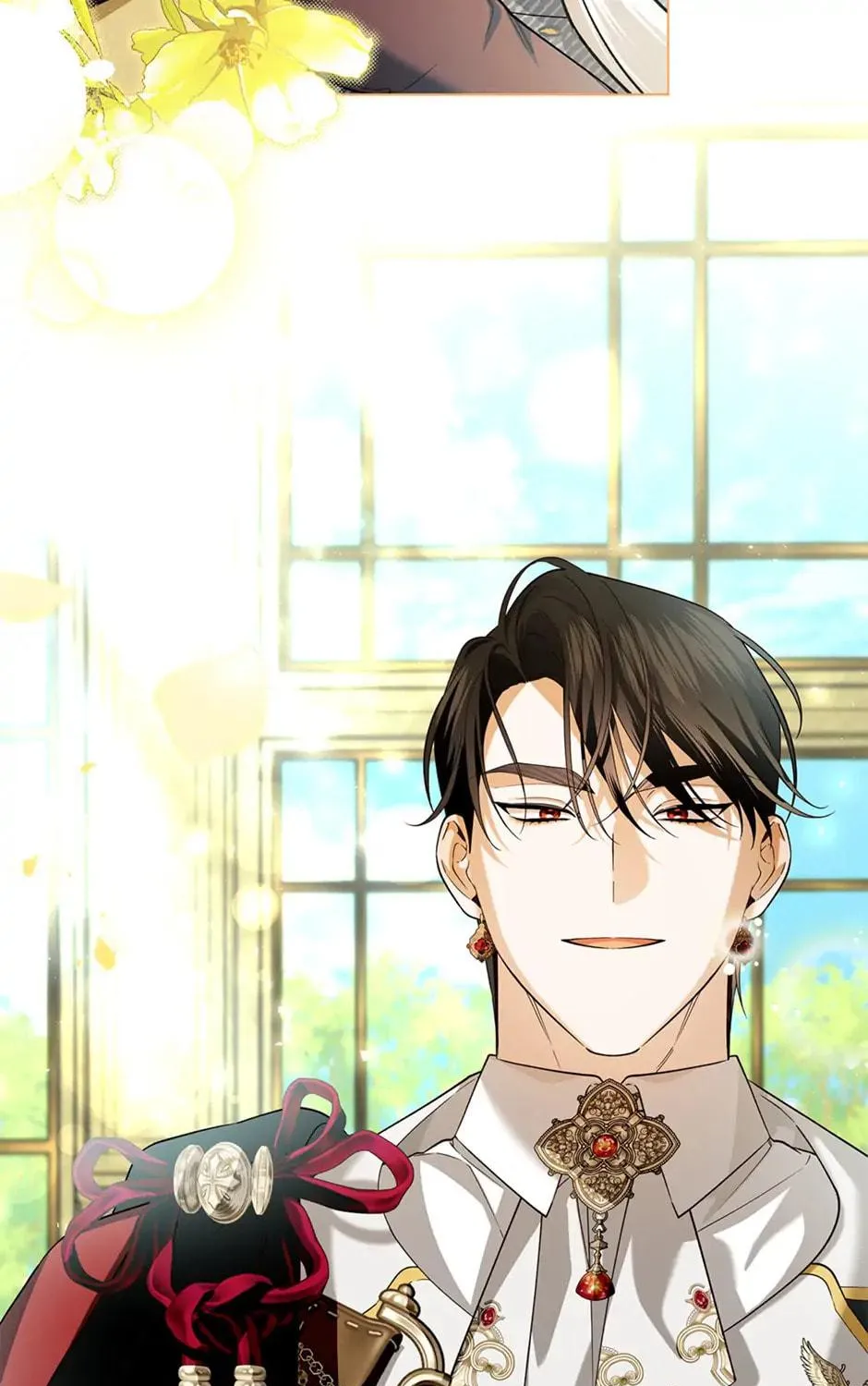 Read How to Hide the Emperor’s Child chapter 113 image 158 on Lezhin