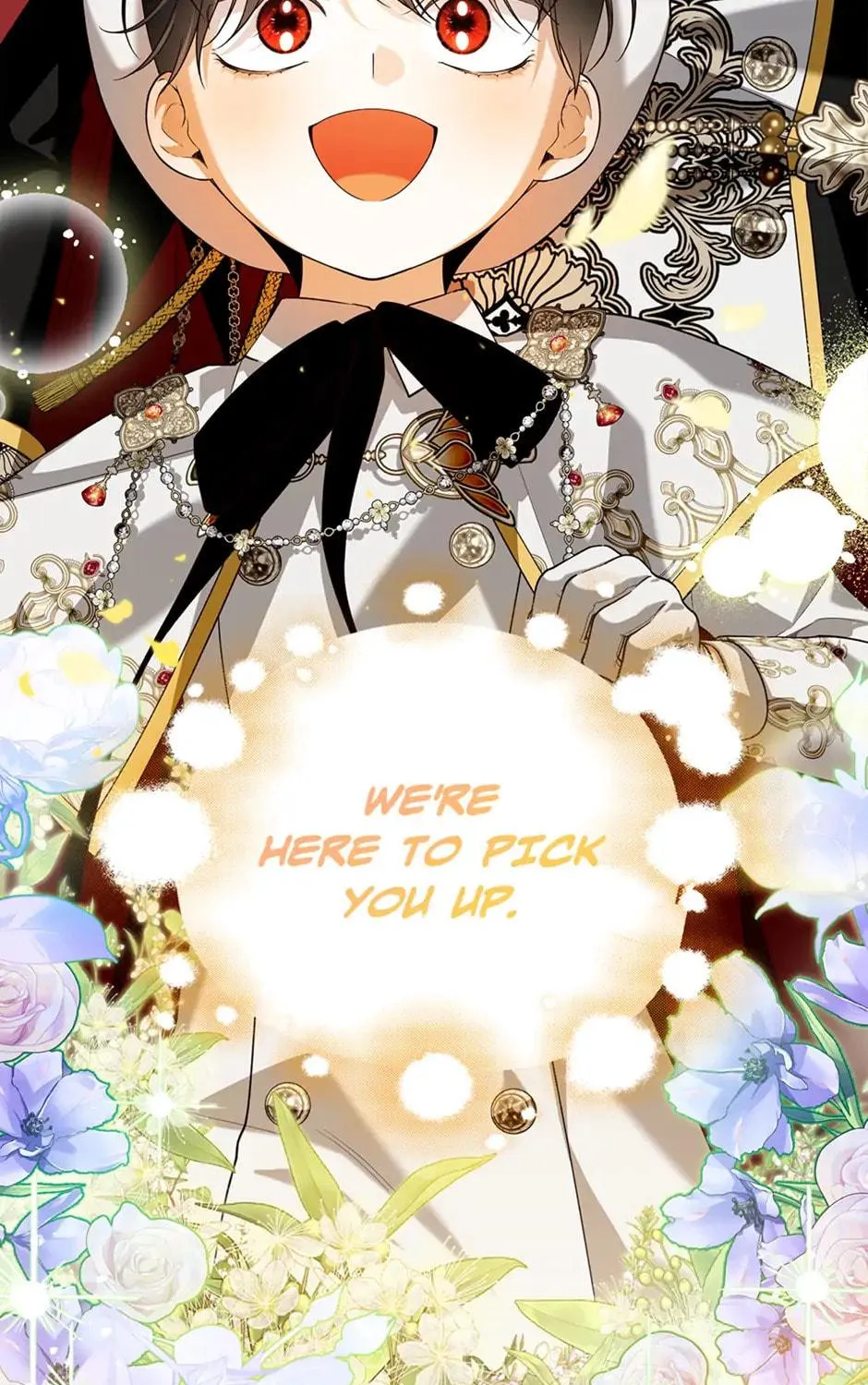 Read How to Hide the Emperor’s Child chapter 113 image 160 on Lezhin