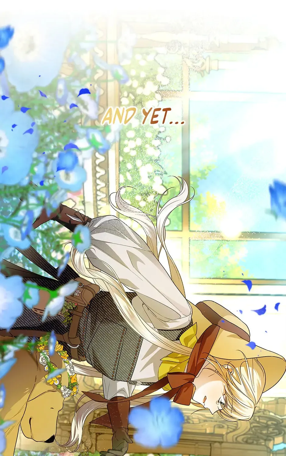 Read How to Hide the Emperor’s Child chapter 113 image 162 on Lezhin