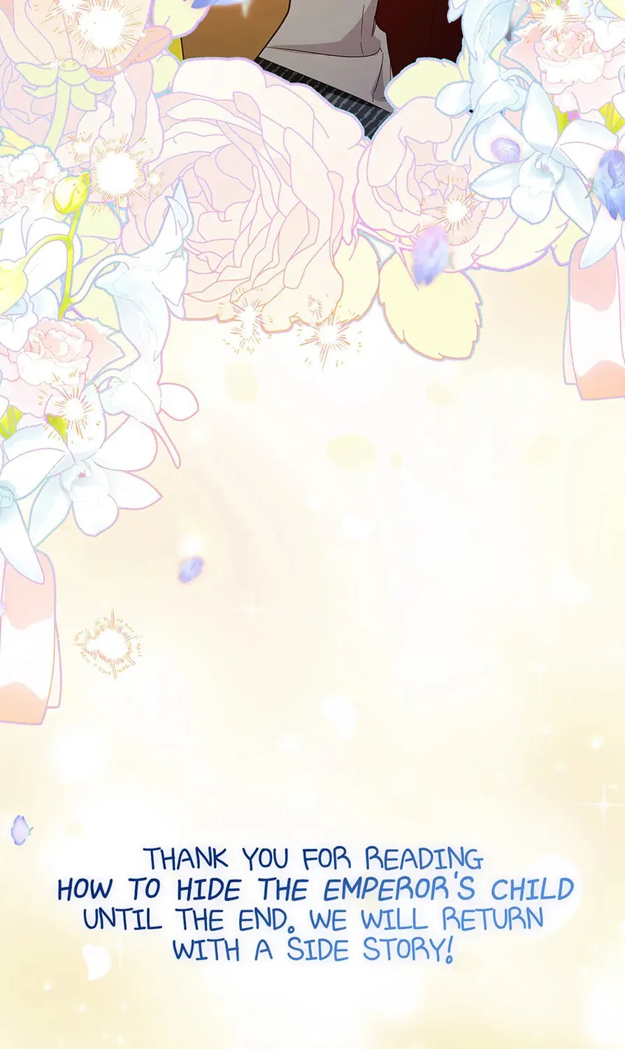 Read How to Hide the Emperor’s Child chapter 113 image 176 on Lezhin