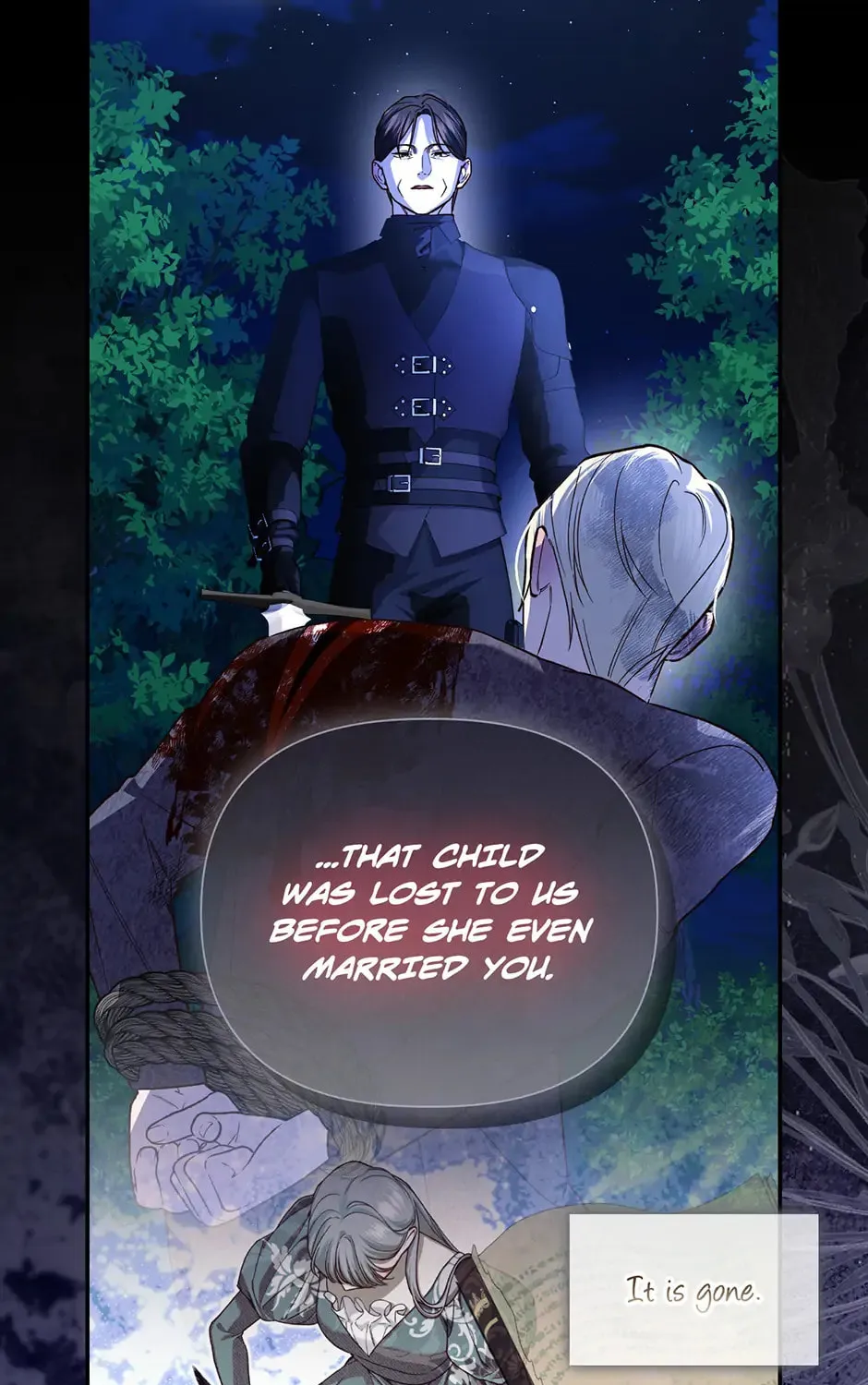 Read How to Hide the Emperor’s Child chapter 113 image 30 on Lezhin