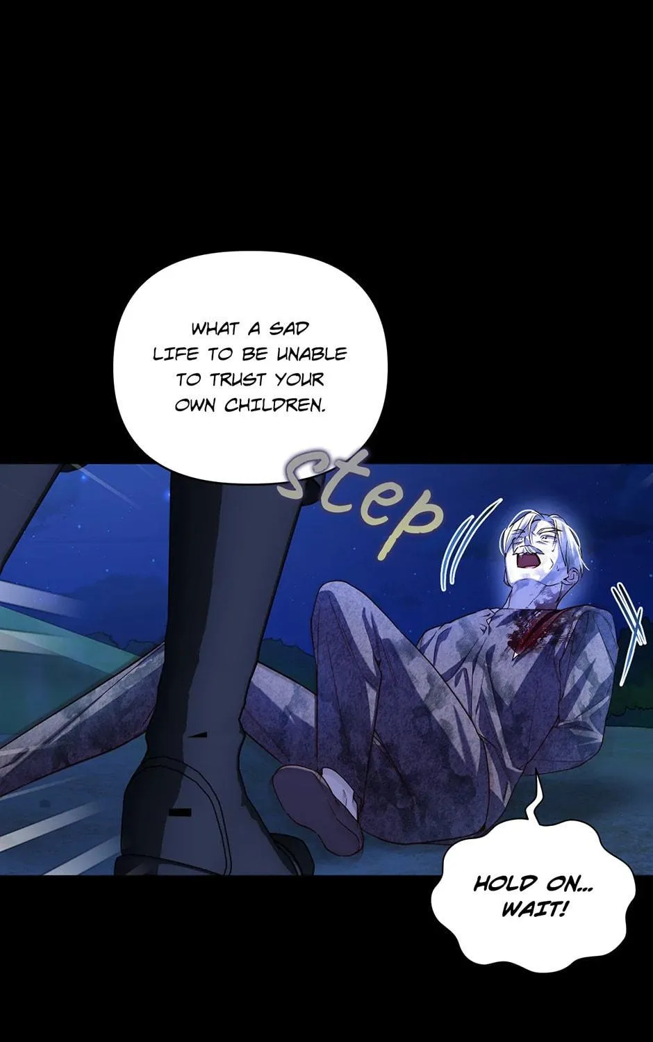 Read How to Hide the Emperor’s Child chapter 113 image 38 on Lezhin