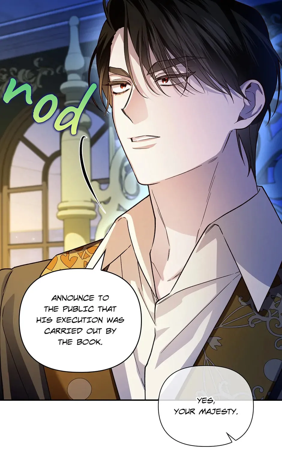 Read How to Hide the Emperor’s Child chapter 113 image 54 on Lezhin