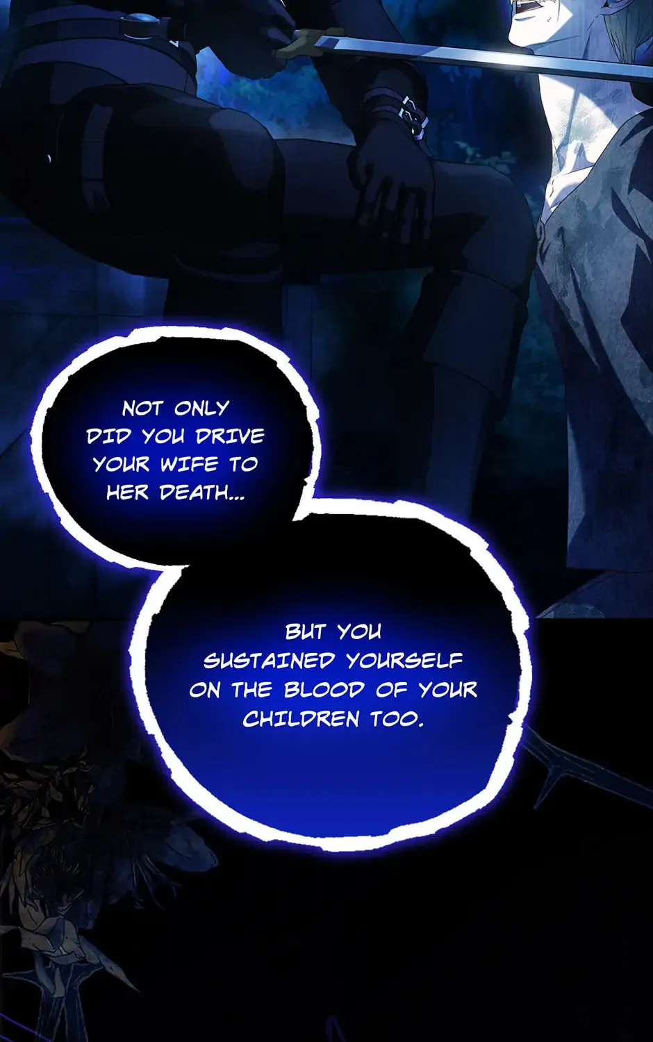 Read How to Hide the Emperor’s Child chapter 113 image 6 on Lezhin